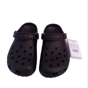 Crocs original Black clogs